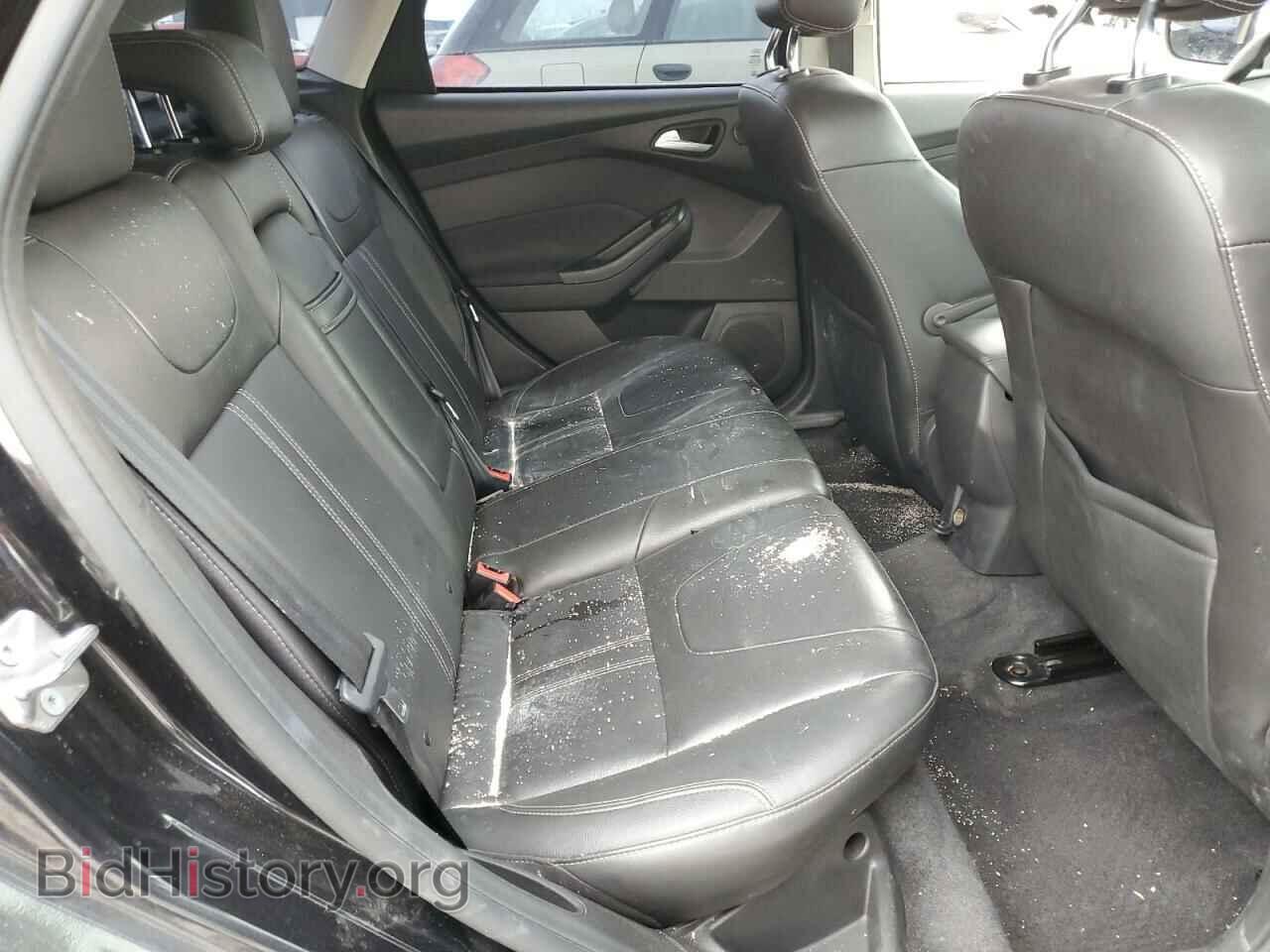 2012 FORD ALL Models - VIN: 1FAHP3N20CL155120 - Фото 10