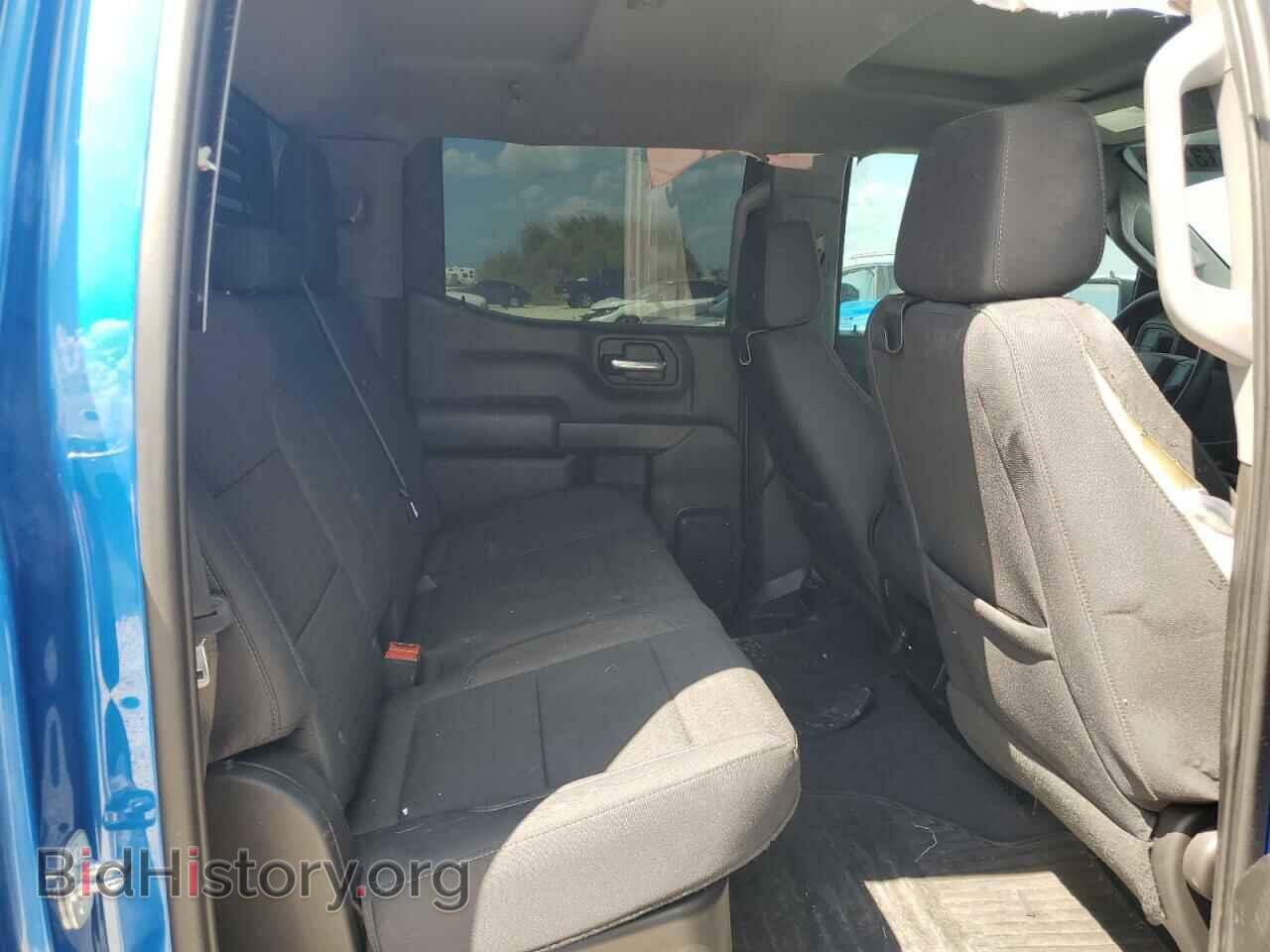 2023 CHEVROLET ALL Models - VIN: 3GCPABEK2PG214625 - Фото 10