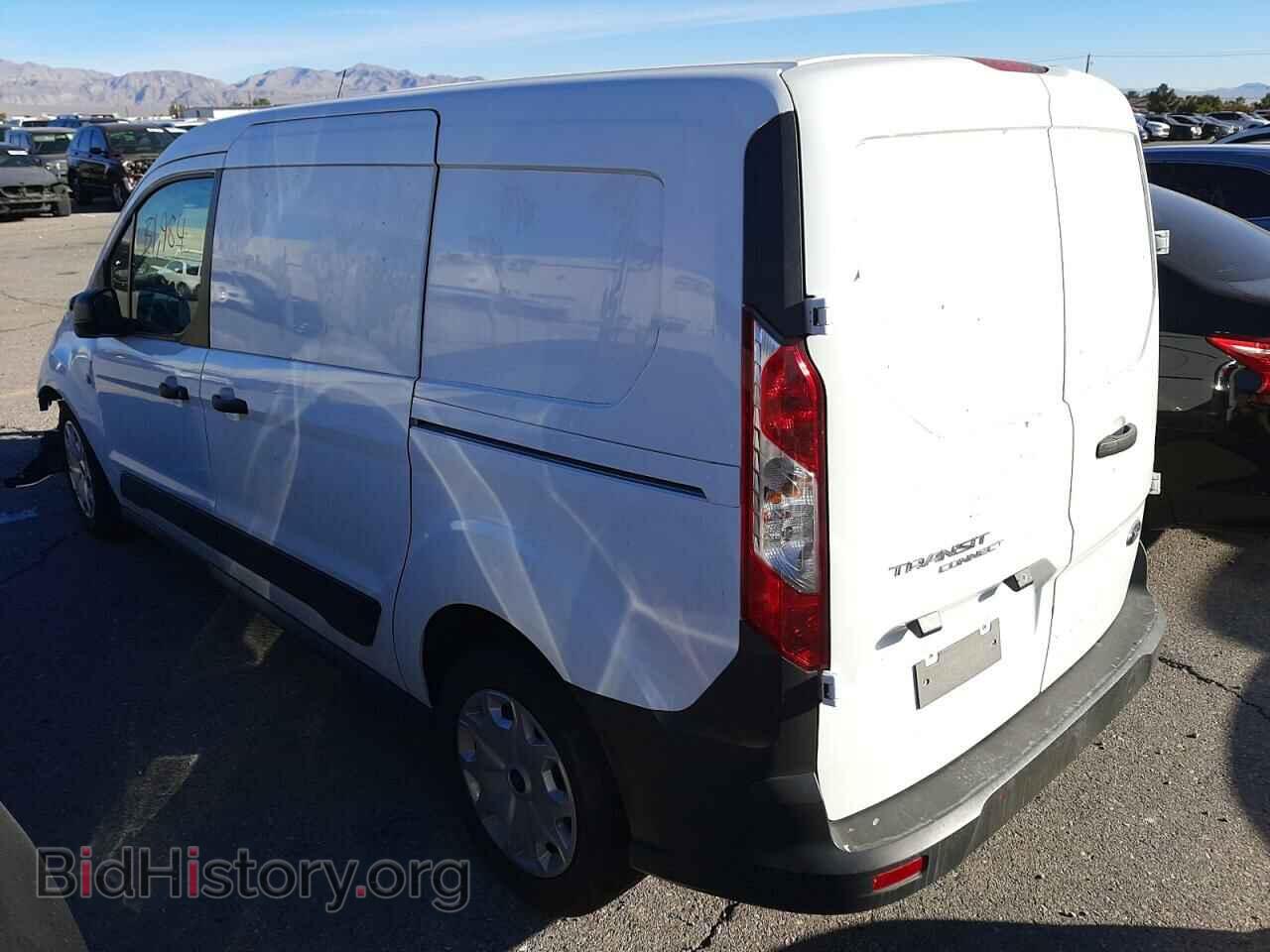 2017 FORD TRANSIT CO - VIN: NM0LS7E74H1297041 - Фото 3