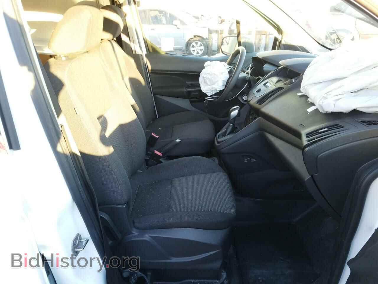 2017 FORD TRANSIT CO - VIN: NM0LS7E74H1297041 - Фото 5