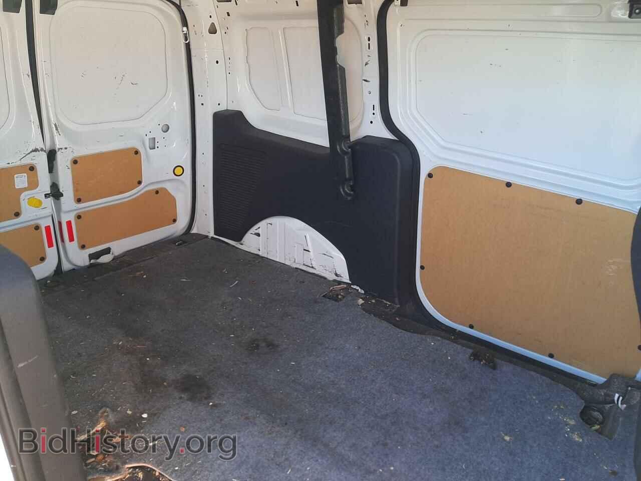 2017 FORD TRANSIT CO - VIN: NM0LS7E74H1297041 - Фото 6