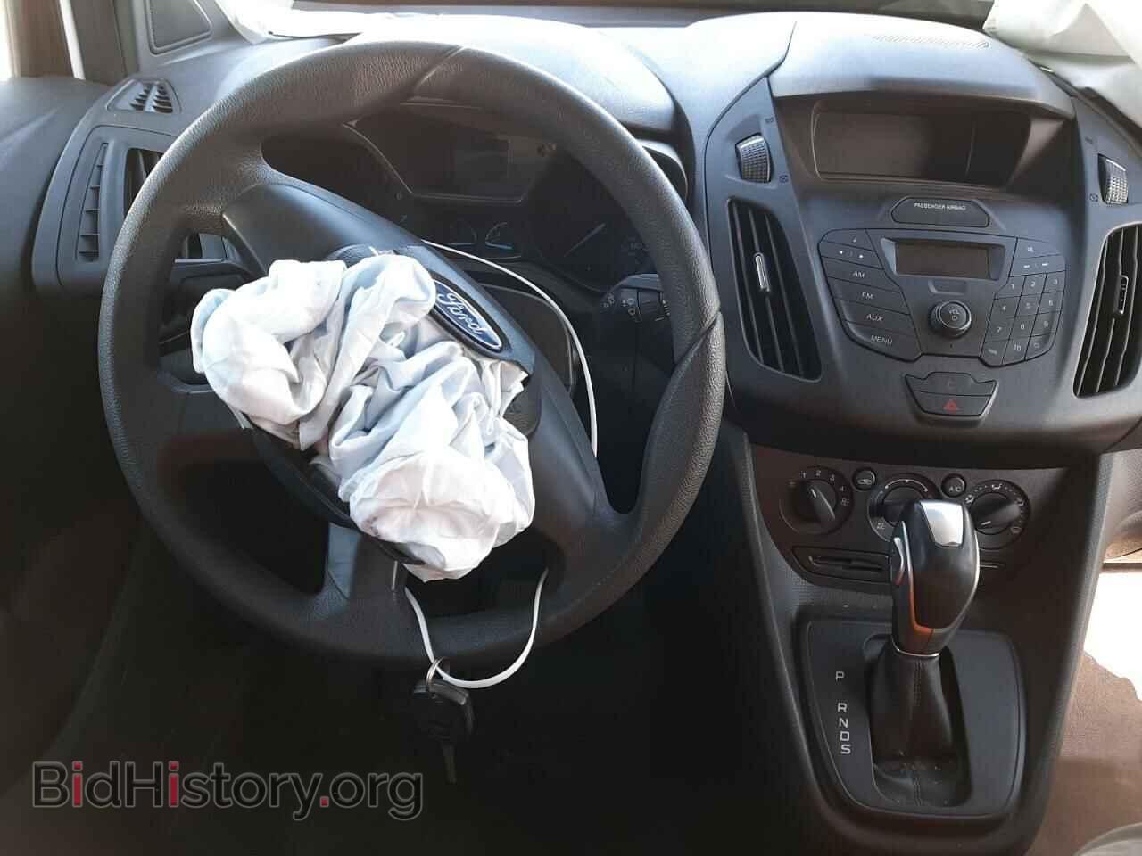 2017 FORD TRANSIT CO - VIN: NM0LS7E74H1297041 - Фото 9