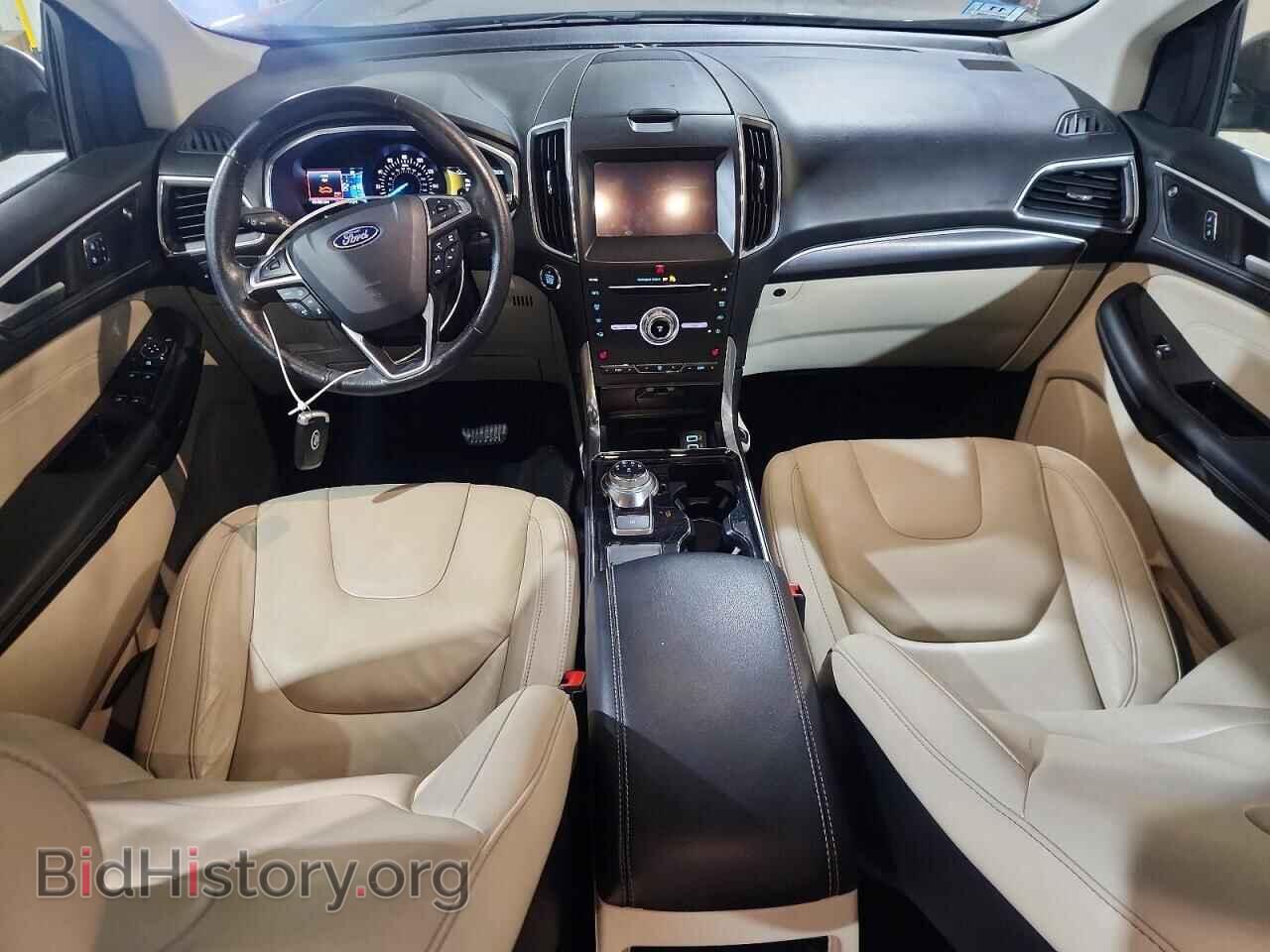 2019 FORD EDGE - VIN: 2FMPK4K9XKBB90690 - Фото 8