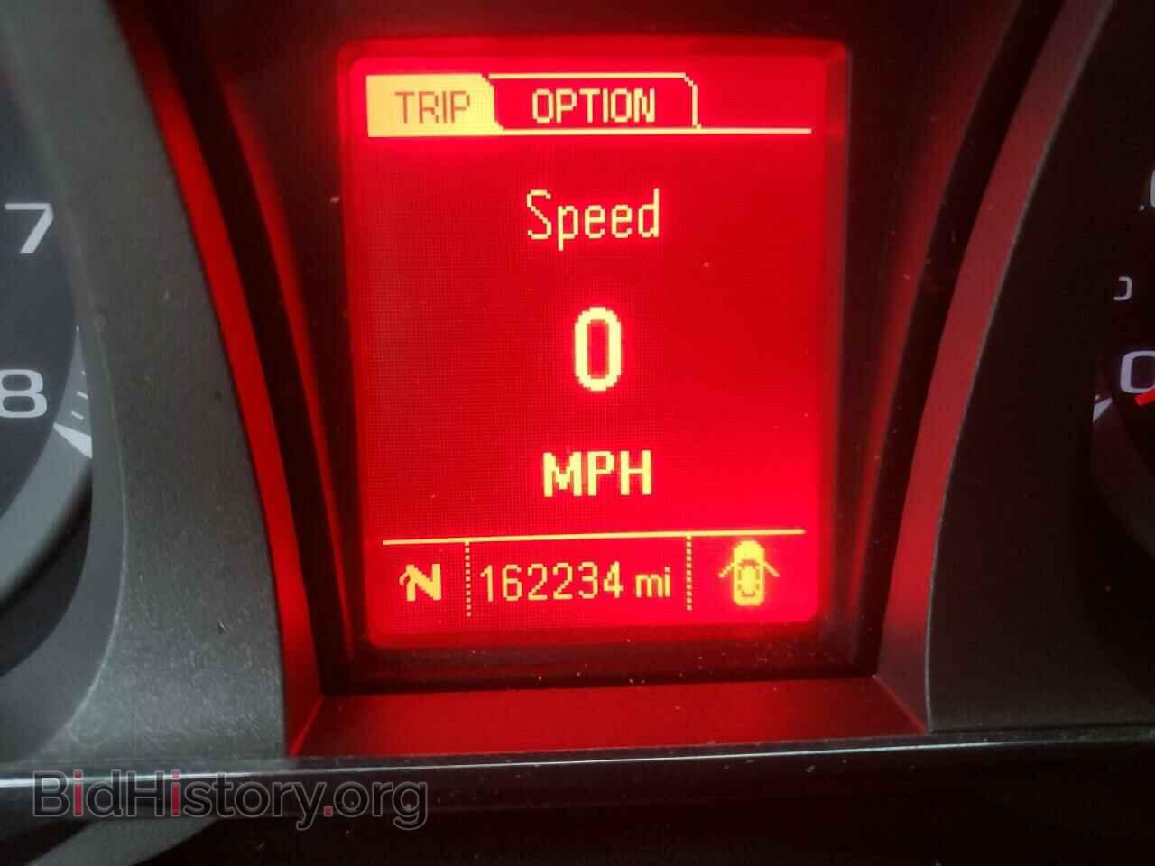 2017 GMC TERRAIN - VIN: 2GKFLTEK8H6334586 - Фото 9