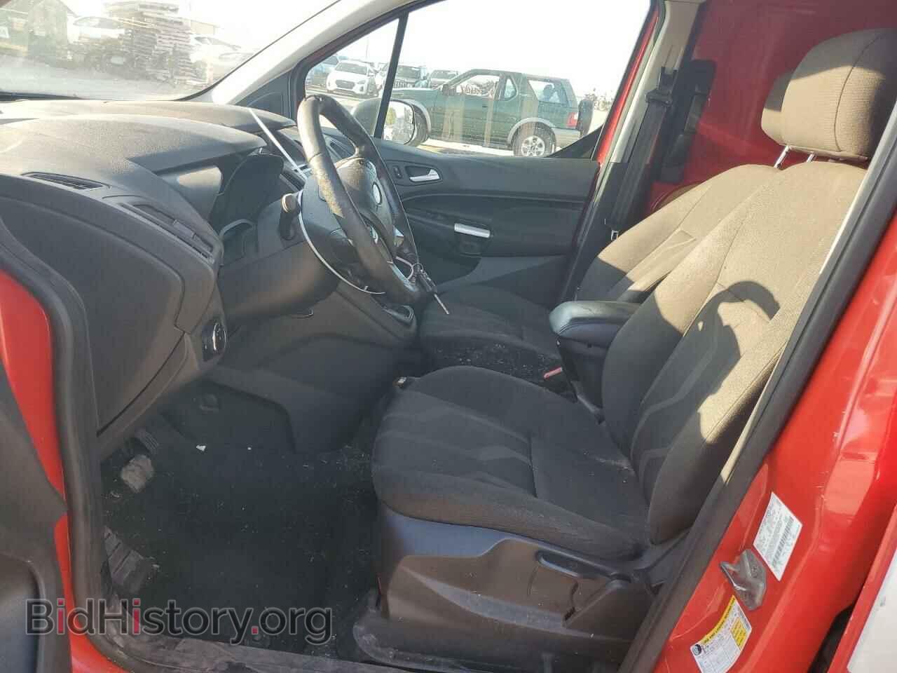2017 FORD TRANSIT - VIN: NM0LS7F71H1318314 - Фото 7