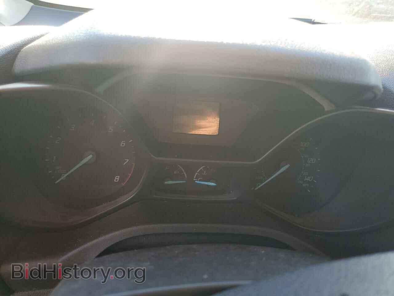 2017 FORD TRANSIT - VIN: NM0LS7F71H1318314 - Фото 9