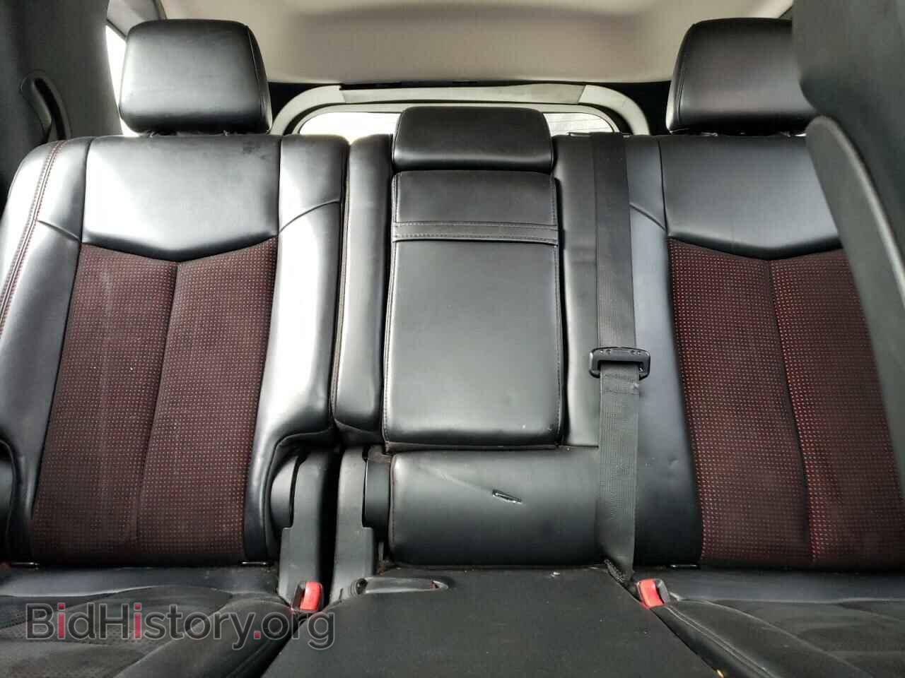 2013 DODGE DURANGO - VIN: 1C4RDHAG4DC671035 - Фото 10