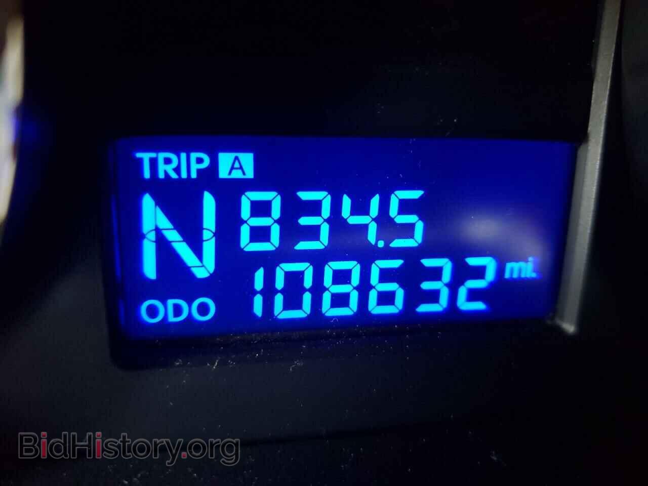 2011 HYUNDAI GENESIS - VIN: KMHHT6KD2BU065128 - Фото 8