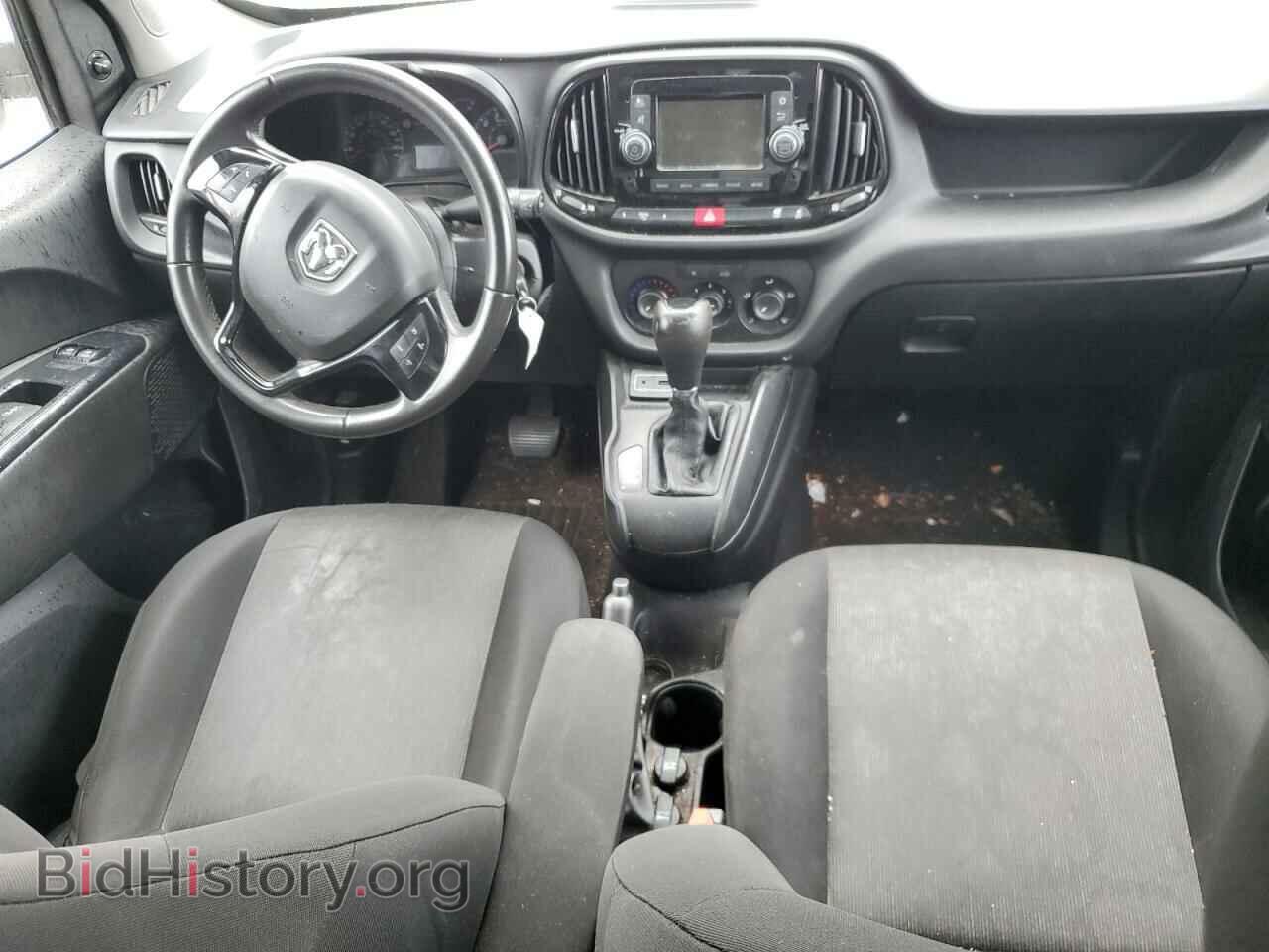 2017 RAM All Models - VIN: ZFBERFBB4H6D85431 - Photo 8