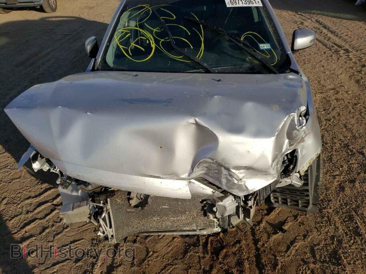 2017 MITSUBISHI LANCER - VIN: JA32U2FU5HU008679 - Фото 7