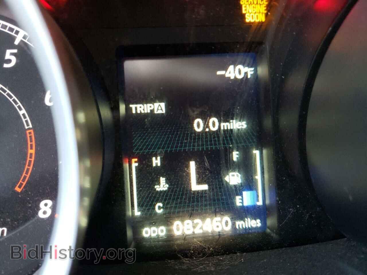 2017 MITSUBISHI LANCER - VIN: JA32U2FU5HU008679 - Фото 8