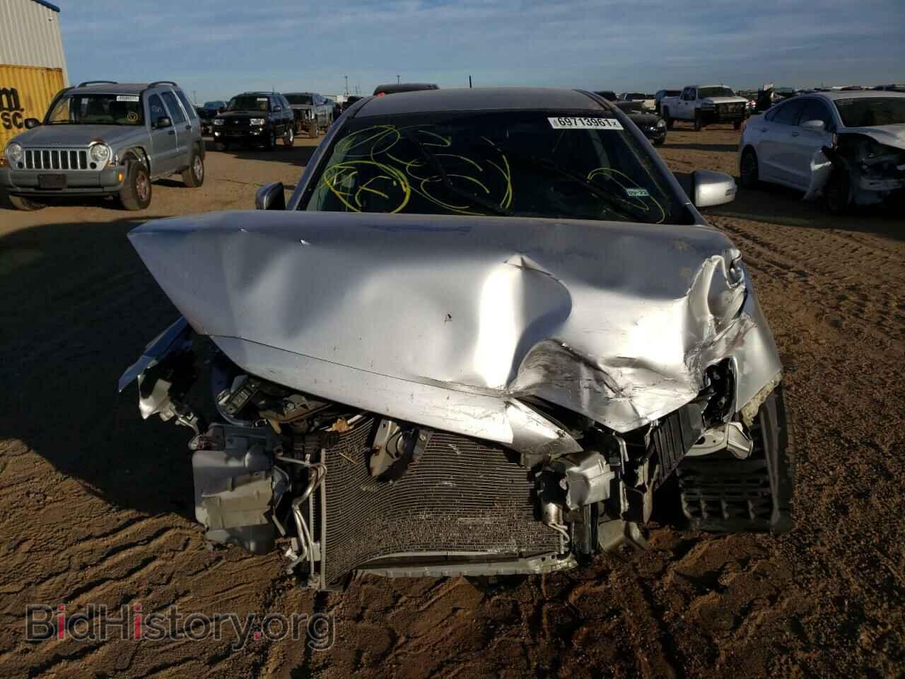 2017 MITSUBISHI LANCER - VIN: JA32U2FU5HU008679 - Фото 9