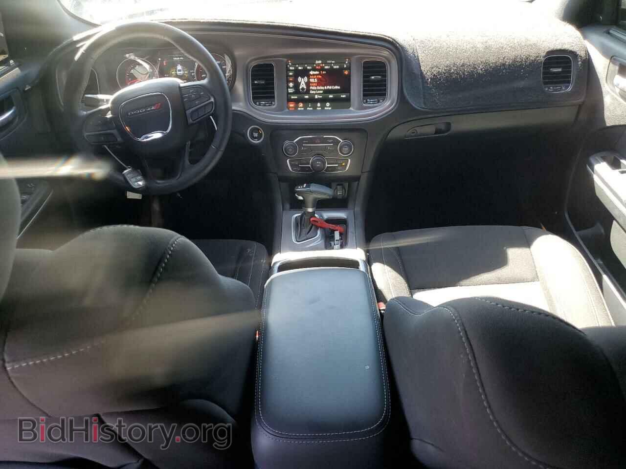 2023 DODGE CHARGER - VIN: 2C3CDXBG1PH699315 - Фото 8