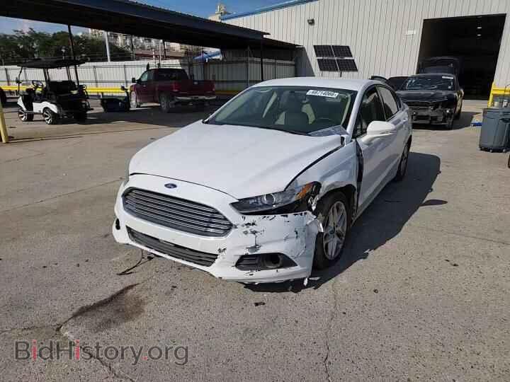 2014 FORD FUSION - VIN: 1FA6P0H79E5352503 - Фото 13