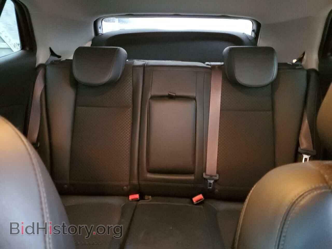 2017 BUICK ENCORE - VIN: KL4CJASB1HB102707 - Фото 10