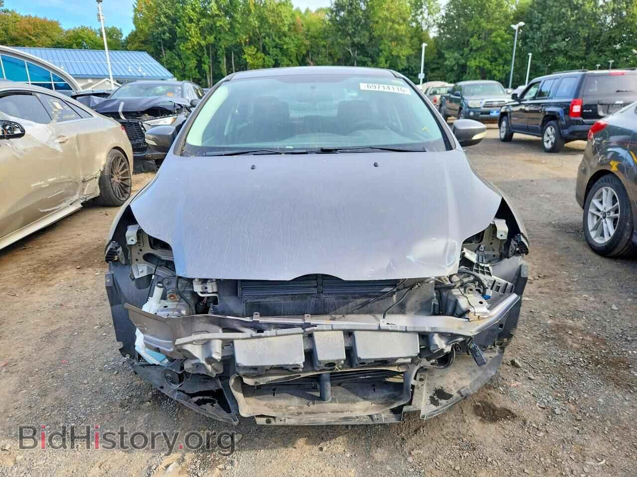 2013 FORD FOCUS - VIN: 1FADP3F22DL223626 - Photo 5