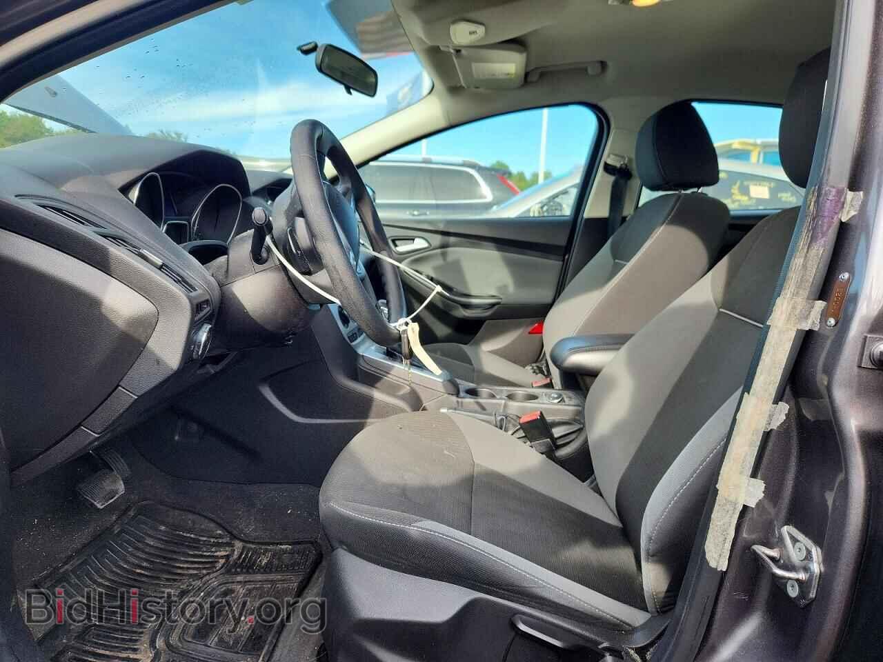 2013 FORD FOCUS - VIN: 1FADP3F22DL223626 - Photo 7