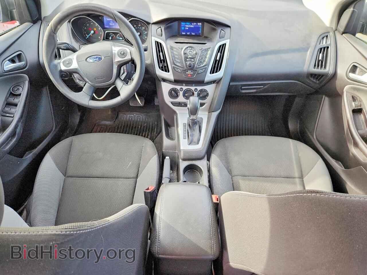 2013 FORD FOCUS - VIN: 1FADP3F22DL223626 - Photo 8