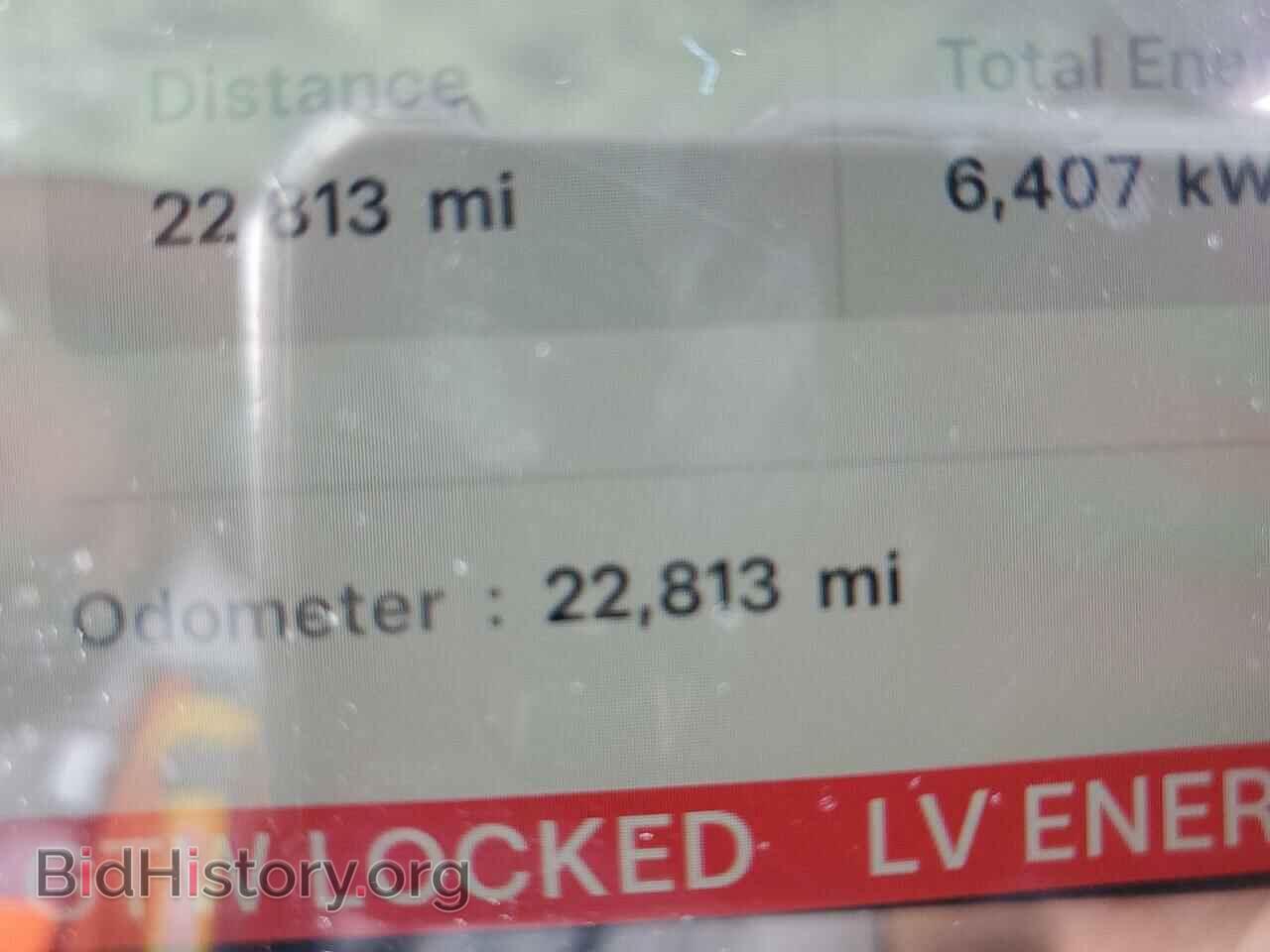 2023 TESLA MODEL 3 - VIN: 5YJ3E1ECXPF628036 - Photo 9