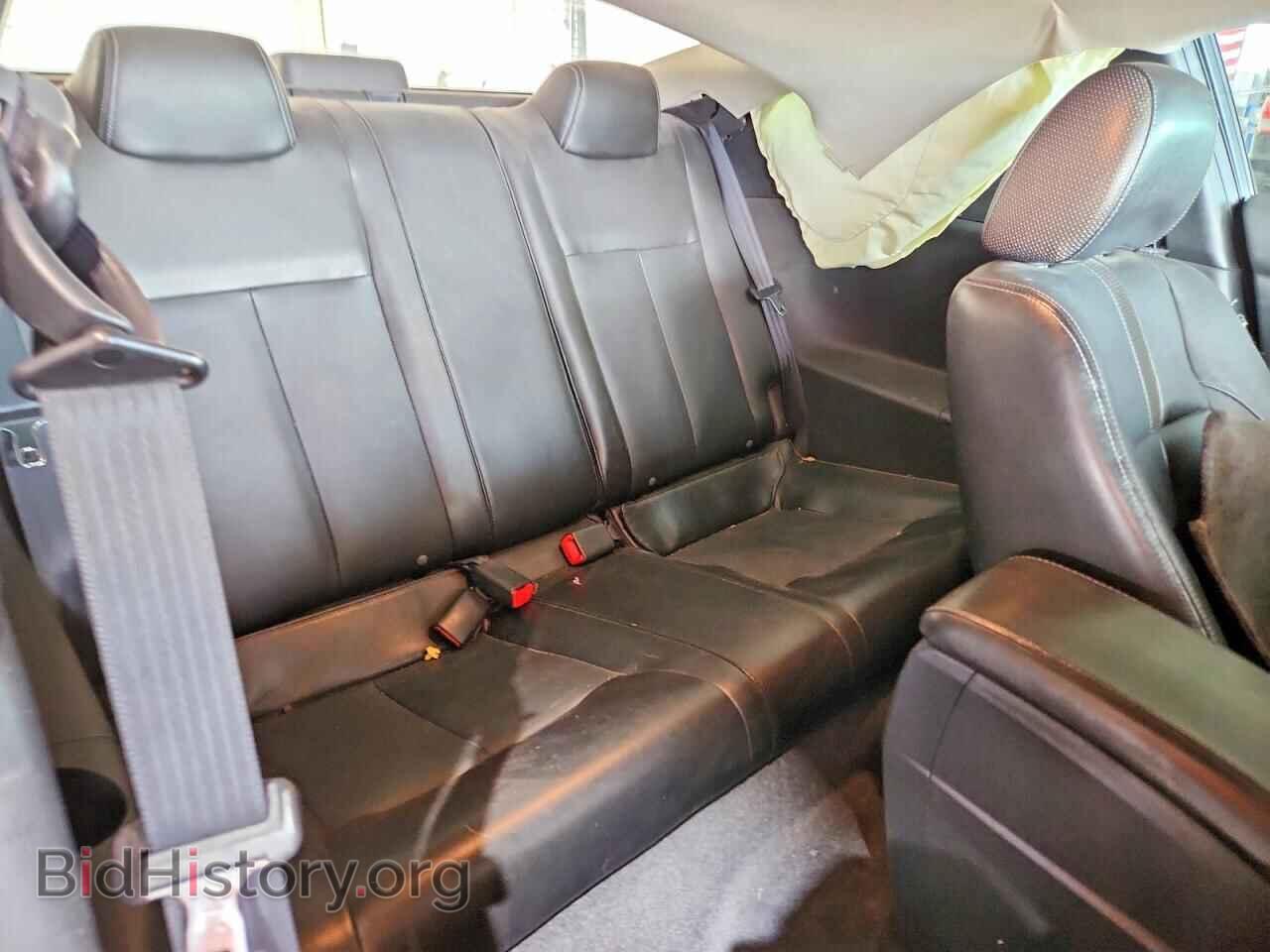 2012 NISSAN ALTIMA - VIN: 1N4BL2EP6CC234377 - Фото 10