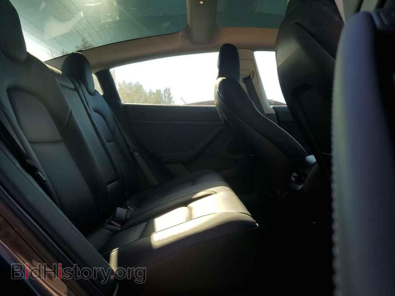 2023 TESLA MODEL 3 - VIN: 5YJ3E1EA4PF681054 - Photo 10