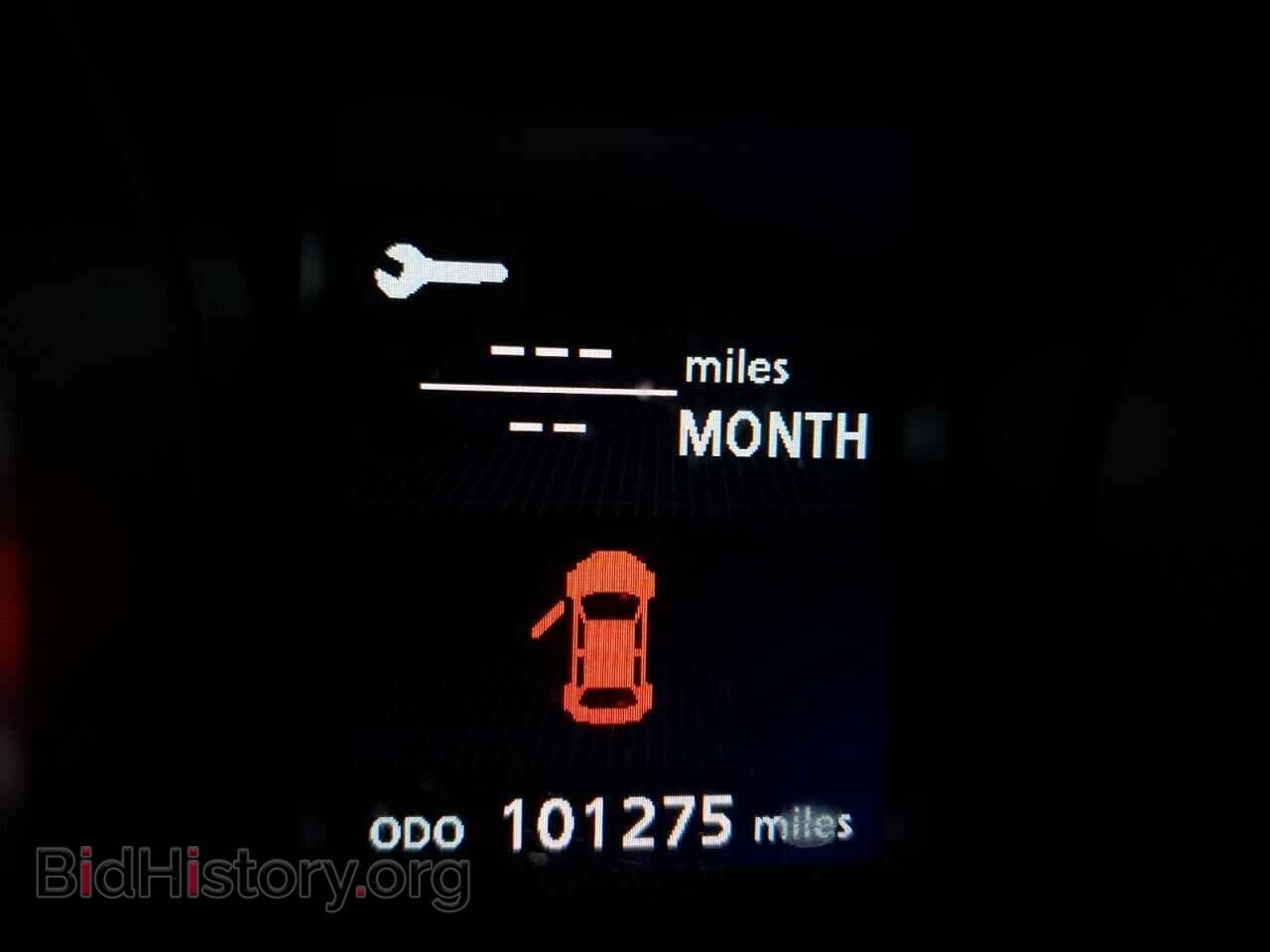 2014 MITSUBISHI EVO - VIN: JA32W8FV2EU007782 - Фото 8