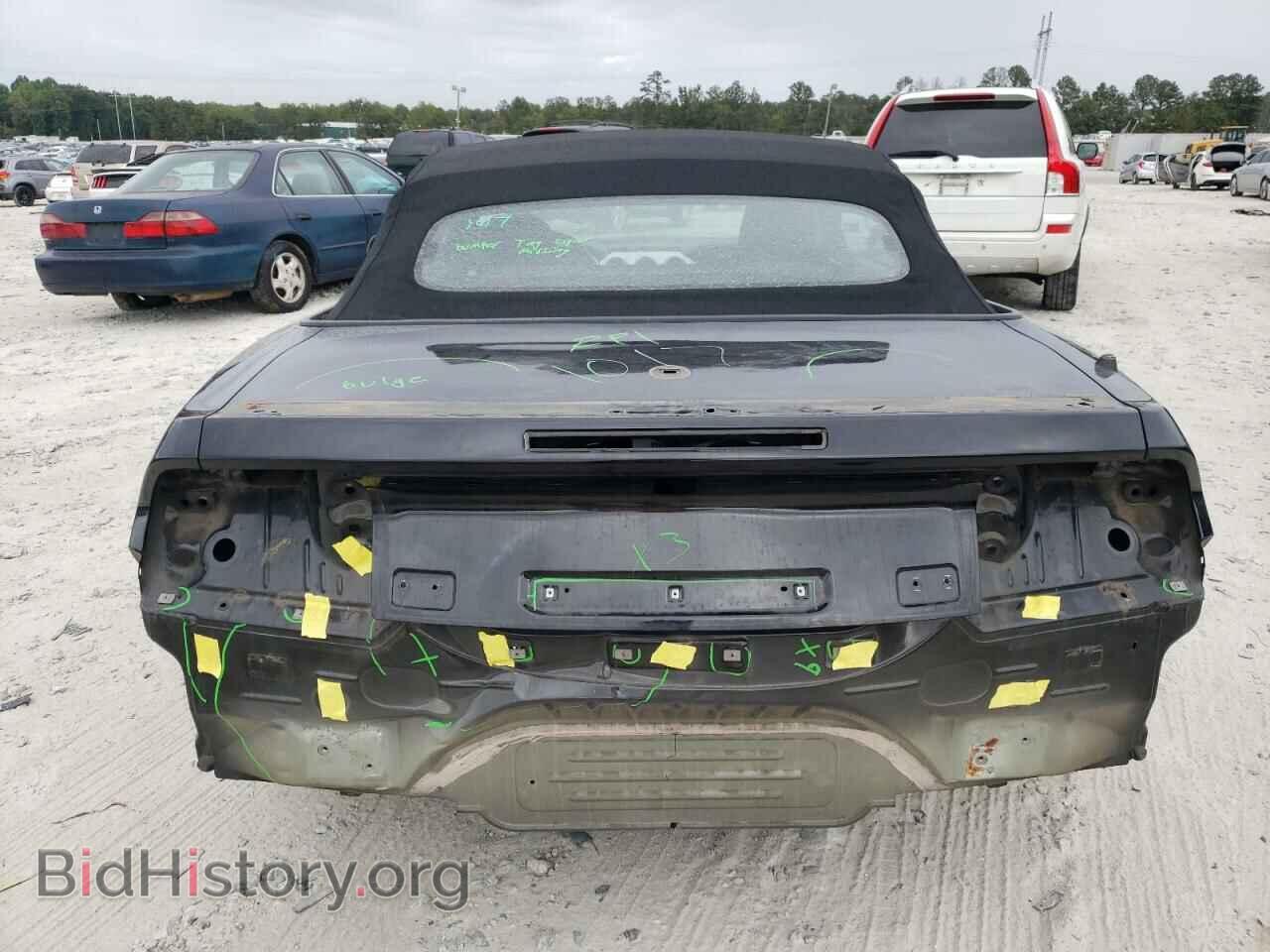 2017 FORD ALL Models - VIN: 1FATP8UH4H5278802 - Фото 6