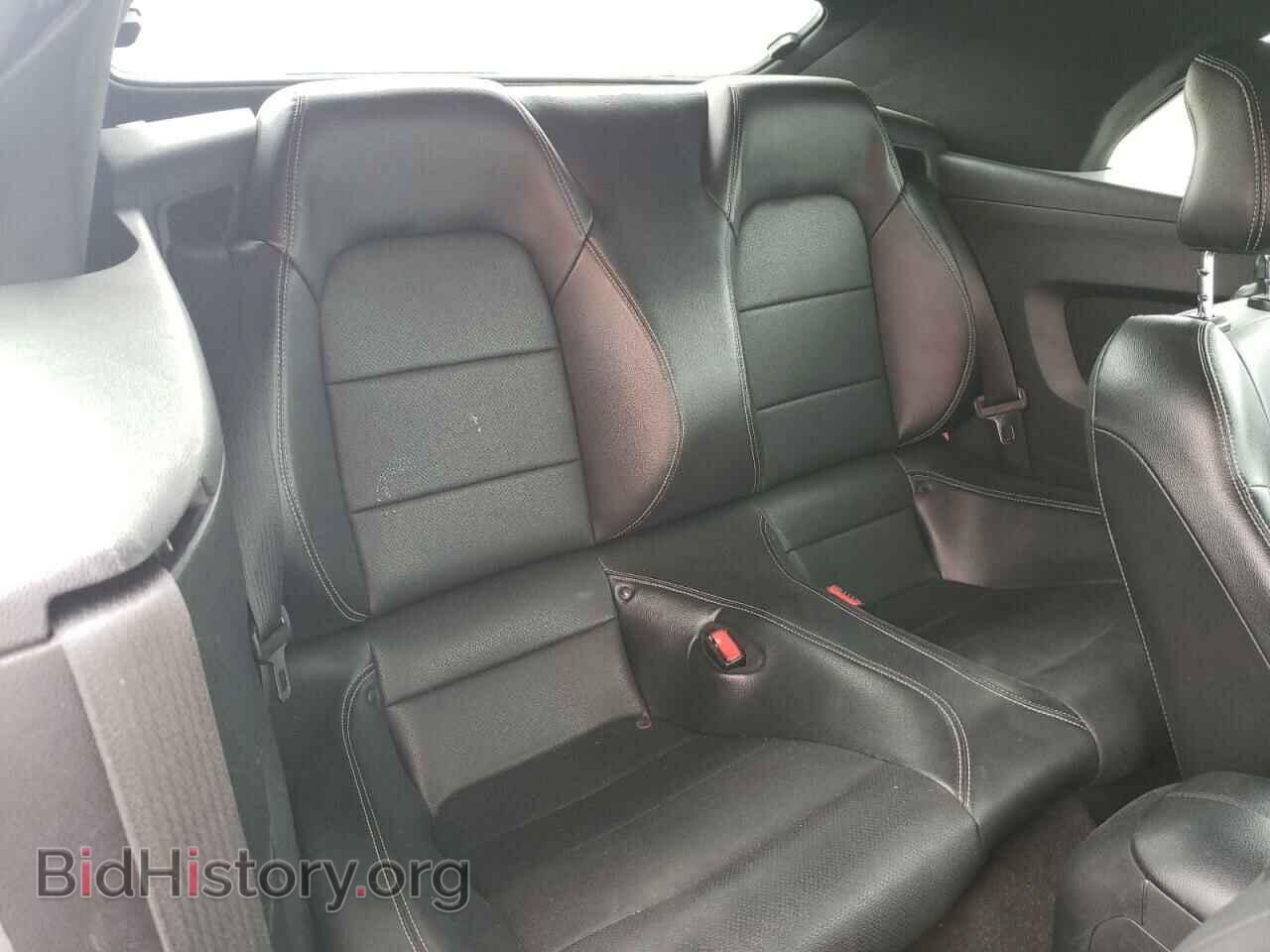 2017 FORD ALL Models - VIN: 1FATP8UH4H5278802 - Фото 10