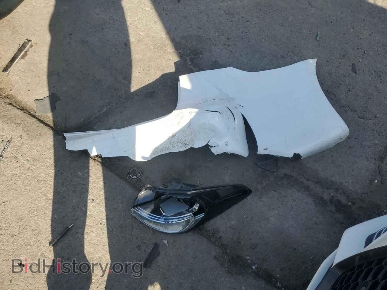 2017 KIA FORTE - VIN: 3KPFL4A76HE017831 - Фото 12