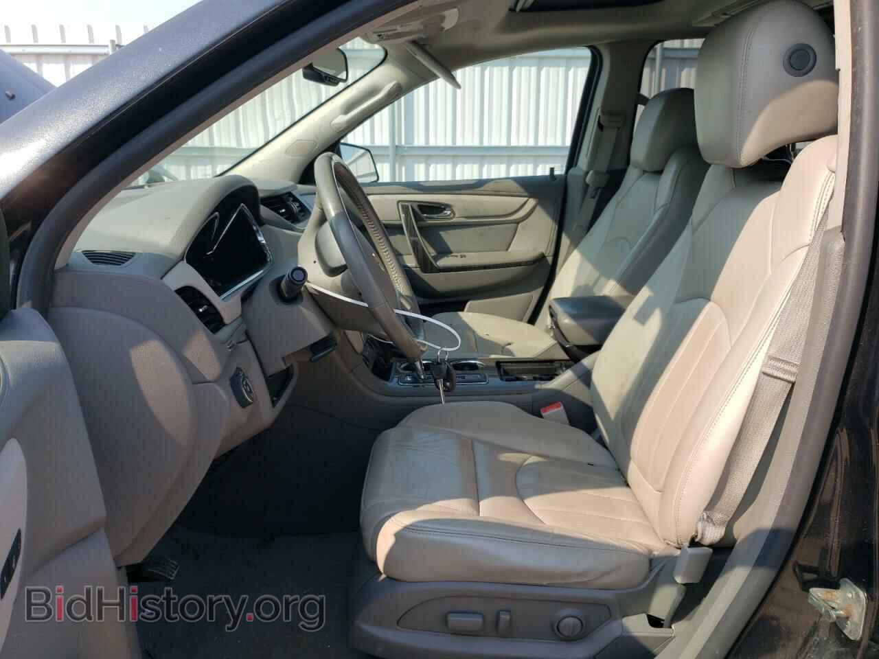 2014 CHEVROLET TRAVERSE - VIN: 1GNKVJKD4EJ329244 - Photo 7