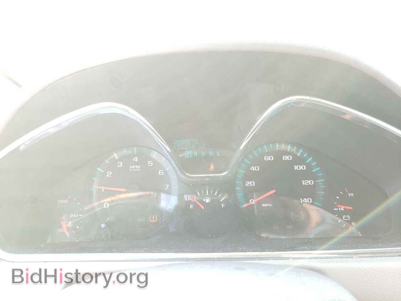 2014 CHEVROLET TRAVERSE - VIN: 1GNKVJKD4EJ329244 - Photo 9