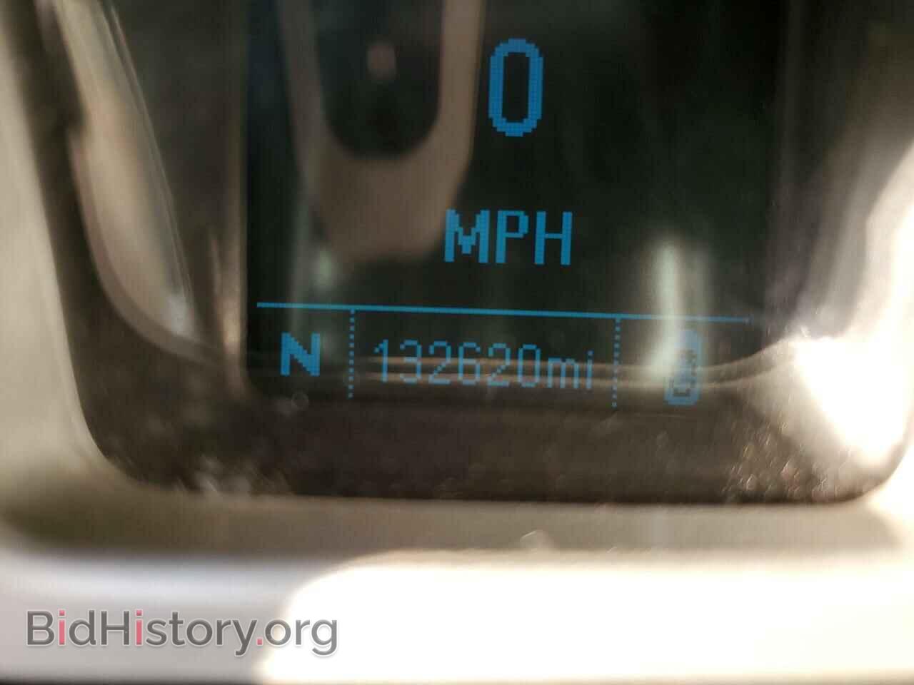 2015 CHEVROLET CAMARO - VIN: 2G1FB1E37F9183661 - Фото 9