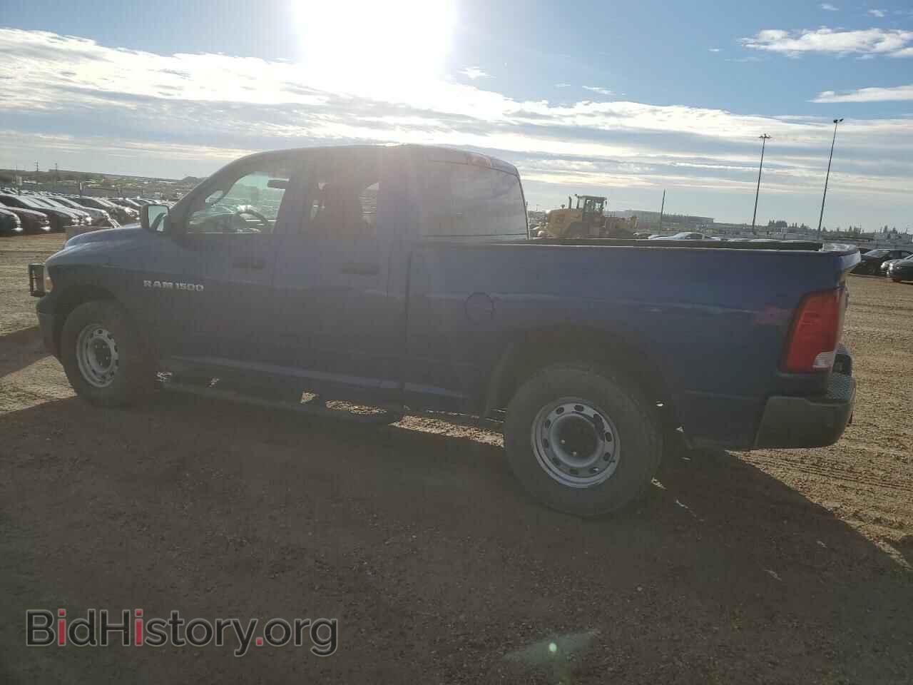 2011 DODGE All Models - VIN: 1D7RV1GP8BS622988 - Photo 2