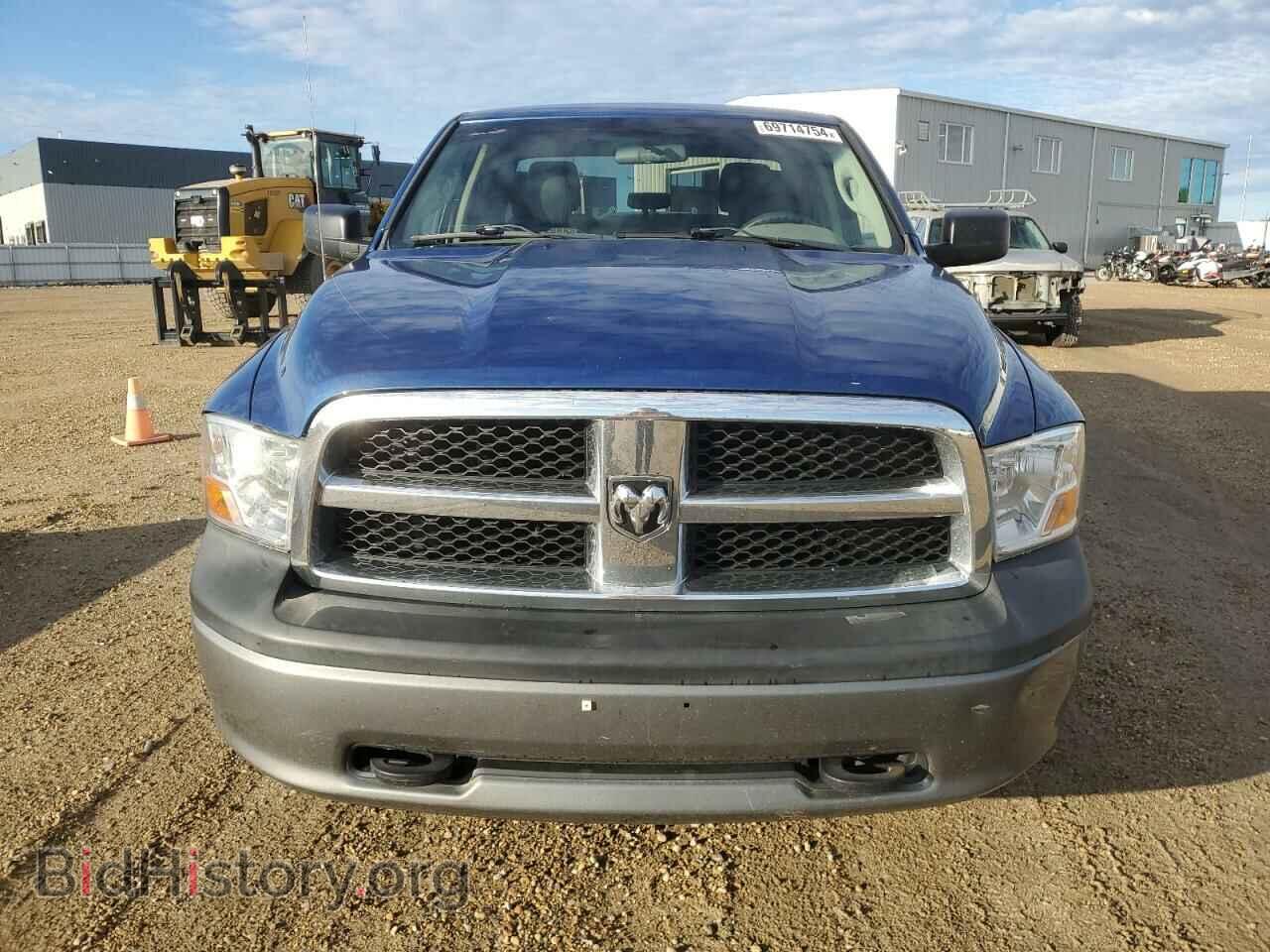 2011 DODGE All Models - VIN: 1D7RV1GP8BS622988 - Photo 5