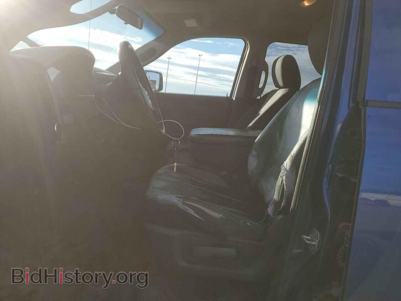 2011 DODGE All Models - VIN: 1D7RV1GP8BS622988 - Photo 7