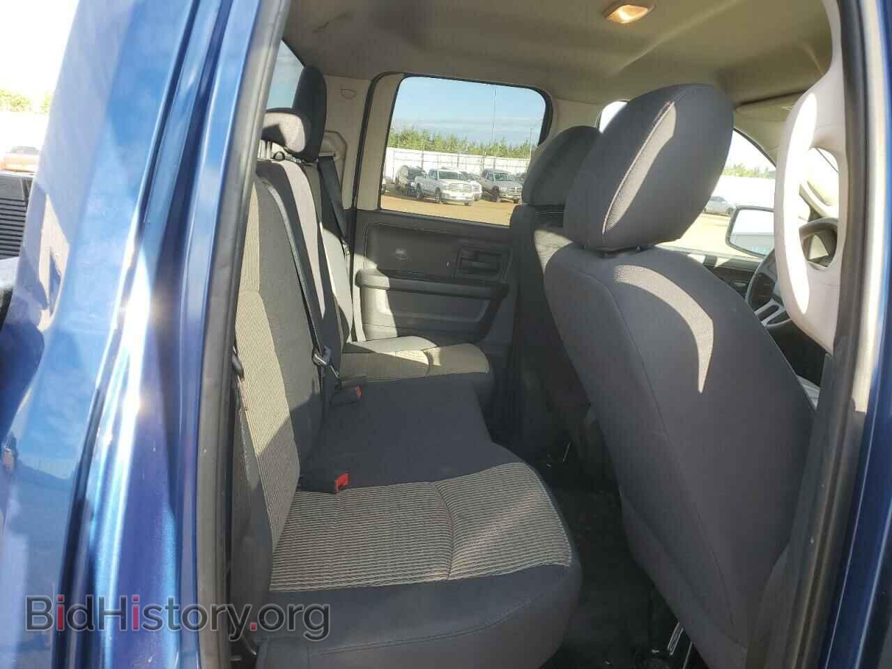 2011 DODGE All Models - VIN: 1D7RV1GP8BS622988 - Photo 10