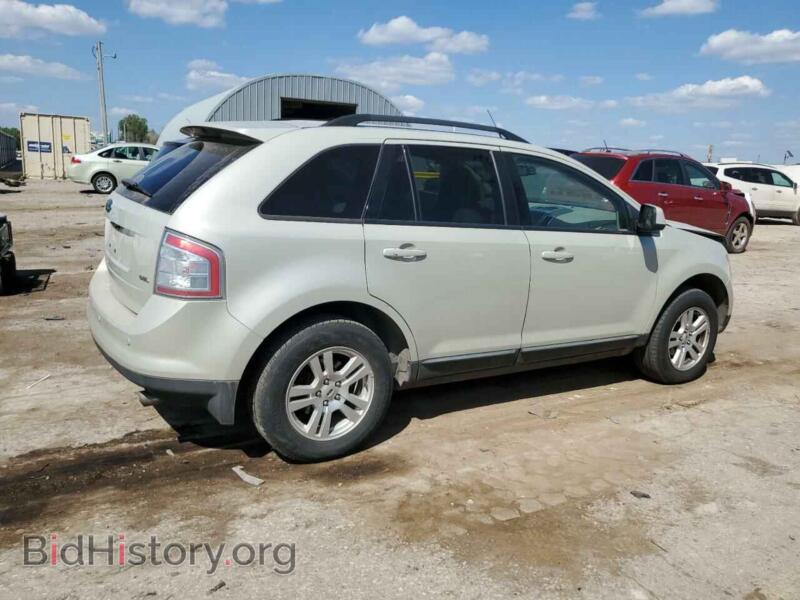 2007 Ford EDGE (VIN 2FMDK39C37BB11253) — photo 3 of 13