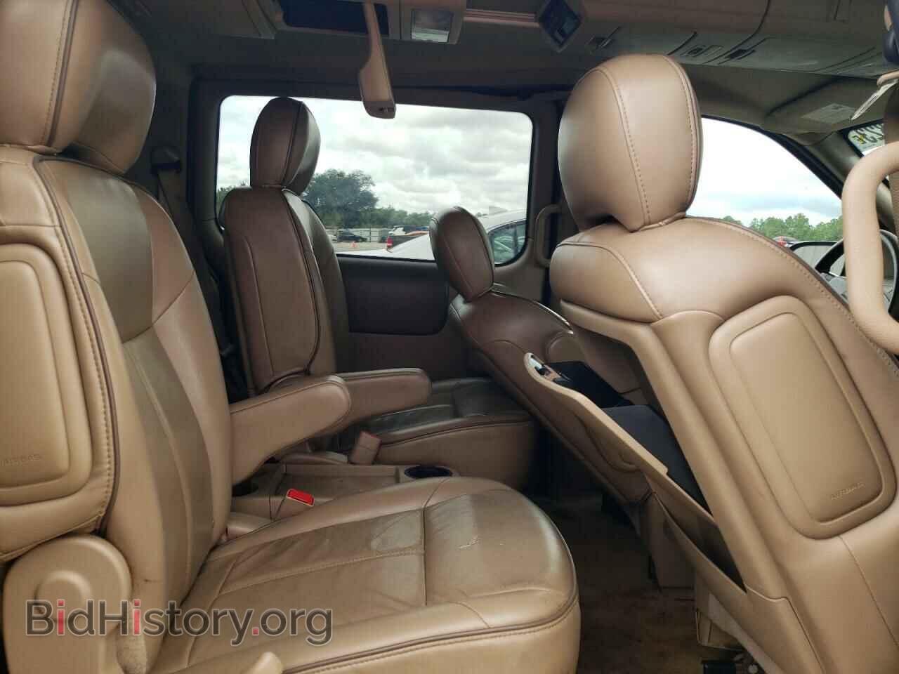 2007 BUICK TERRAZA - VIN: 5GADV33137D103961 - Photo 11