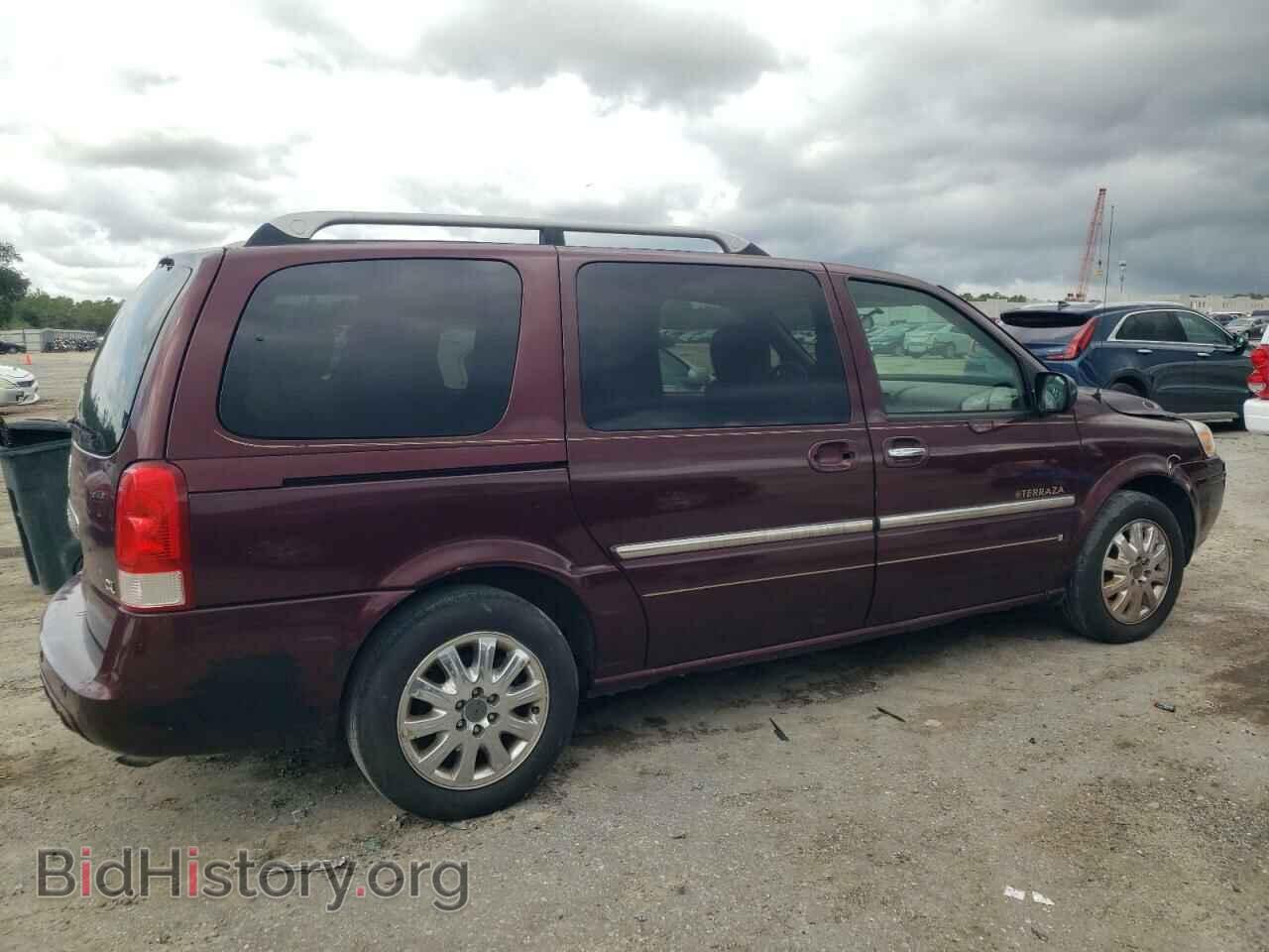 2007 BUICK TERRAZA - VIN: 5GADV33137D103961 - Photo 3