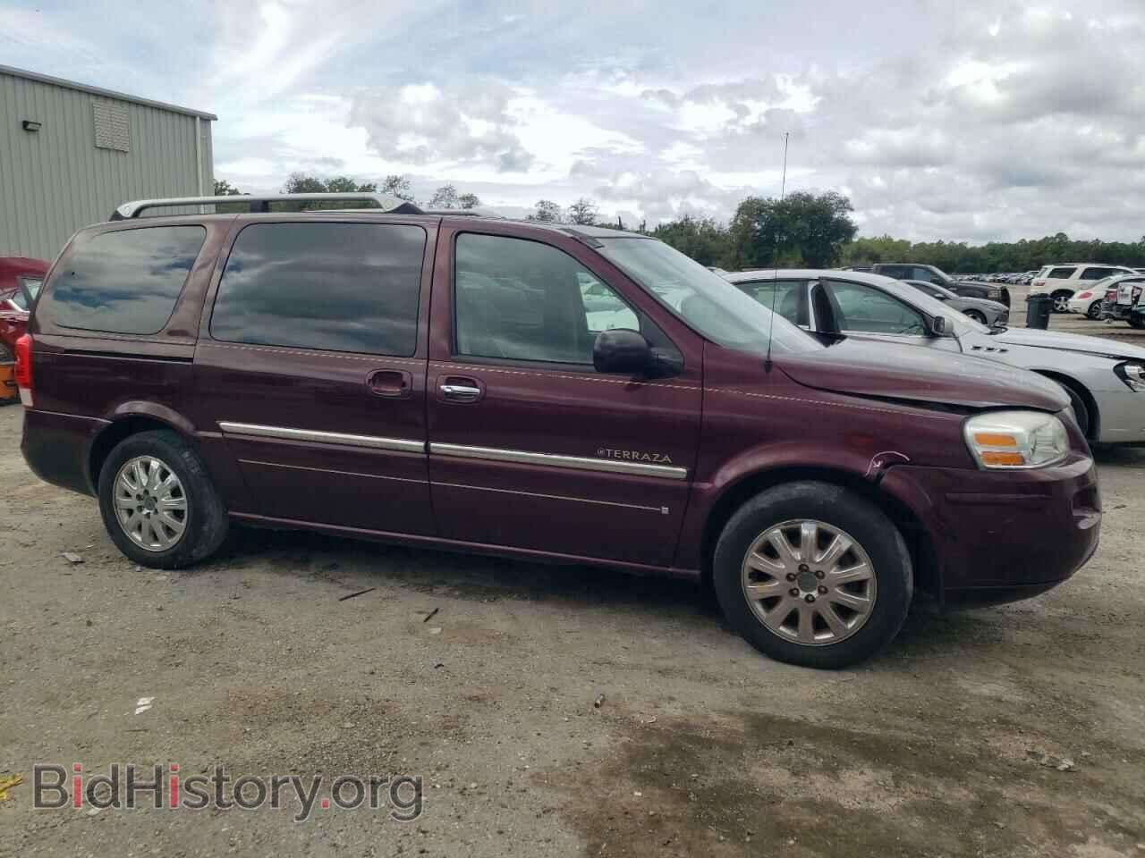 2007 BUICK TERRAZA - VIN: 5GADV33137D103961 - Photo 4