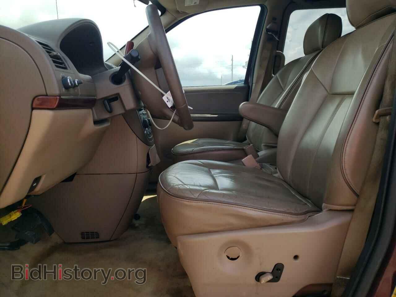 2007 BUICK TERRAZA - VIN: 5GADV33137D103961 - Photo 7