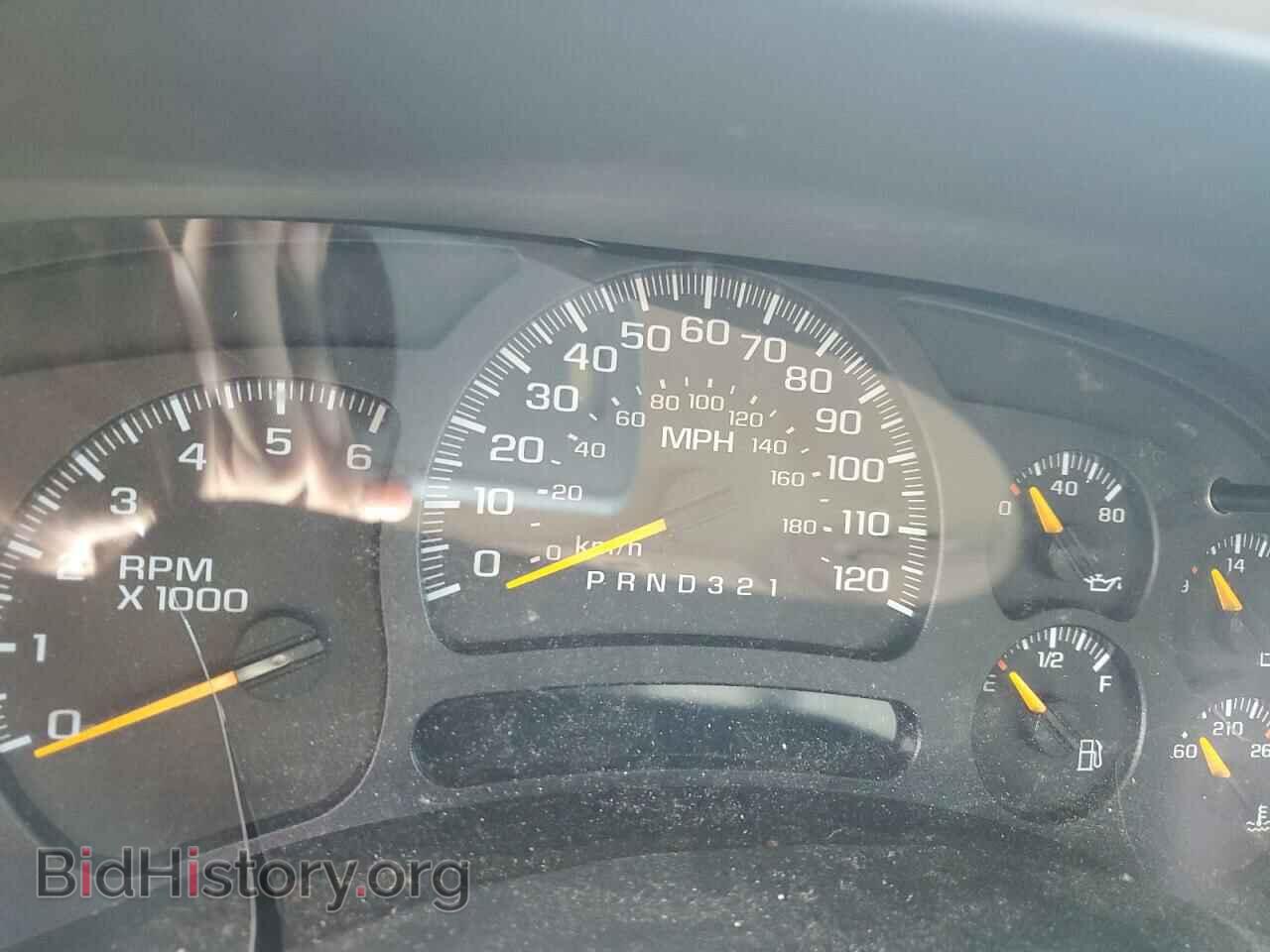 2006 CHEVROLET ALL Models - VIN: 1GCEC19V66Z162978 - Фото 9