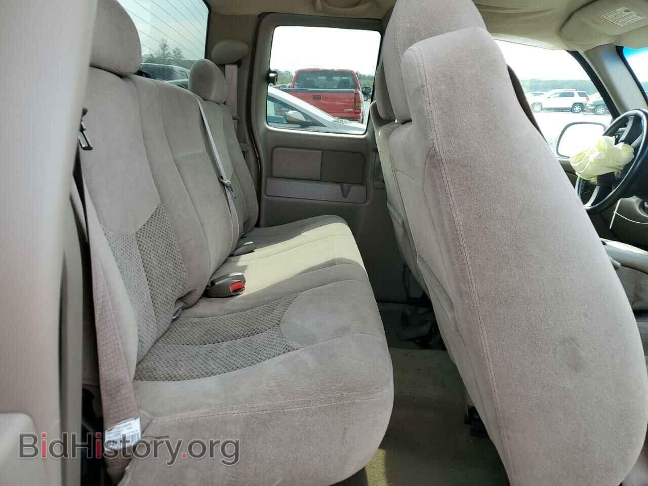 2006 CHEVROLET ALL Models - VIN: 1GCEC19V66Z162978 - Фото 10