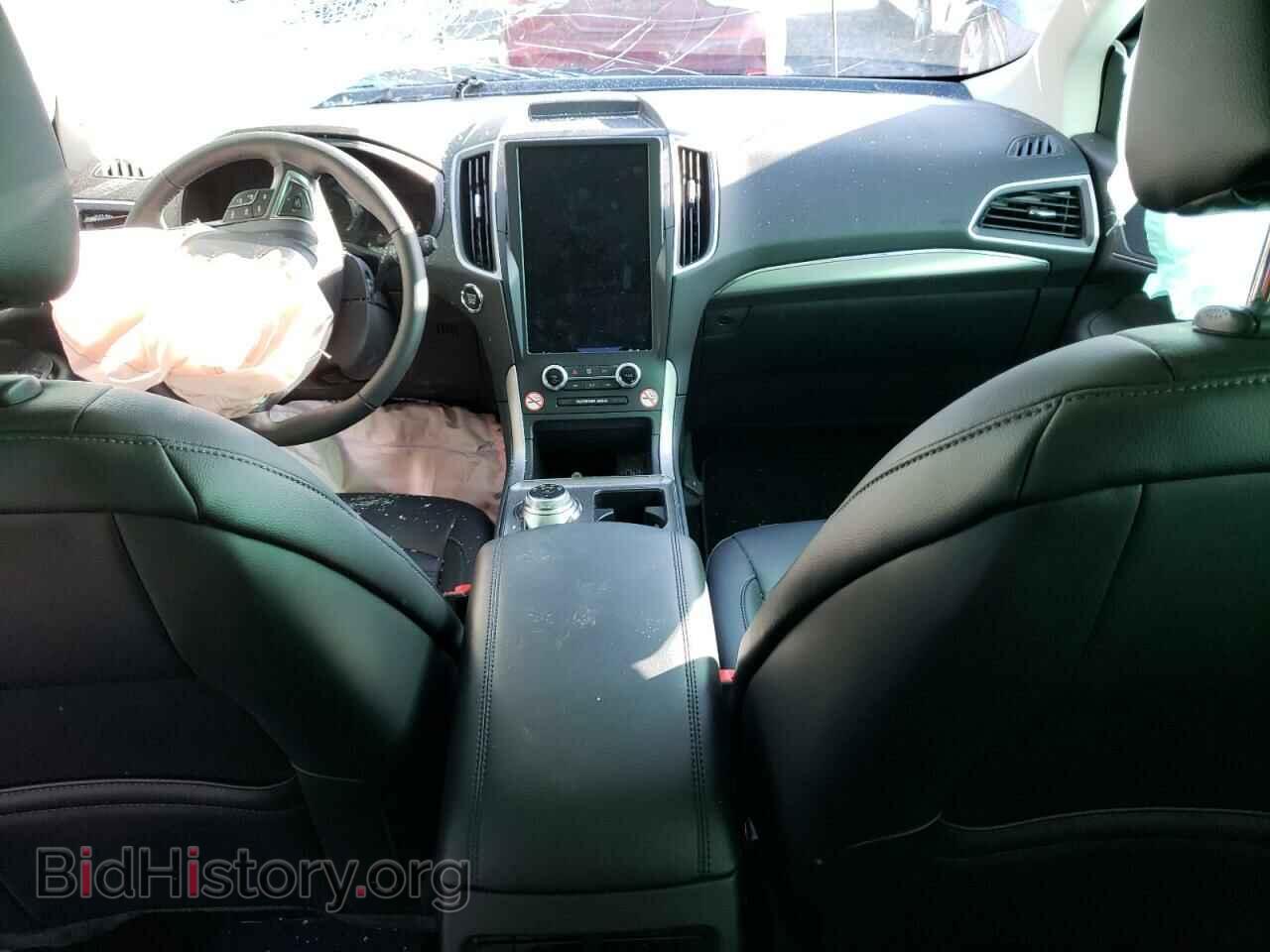 2022 FORD EDGE - VIN: 2FMPK4J97NBA93940 - Фото 8