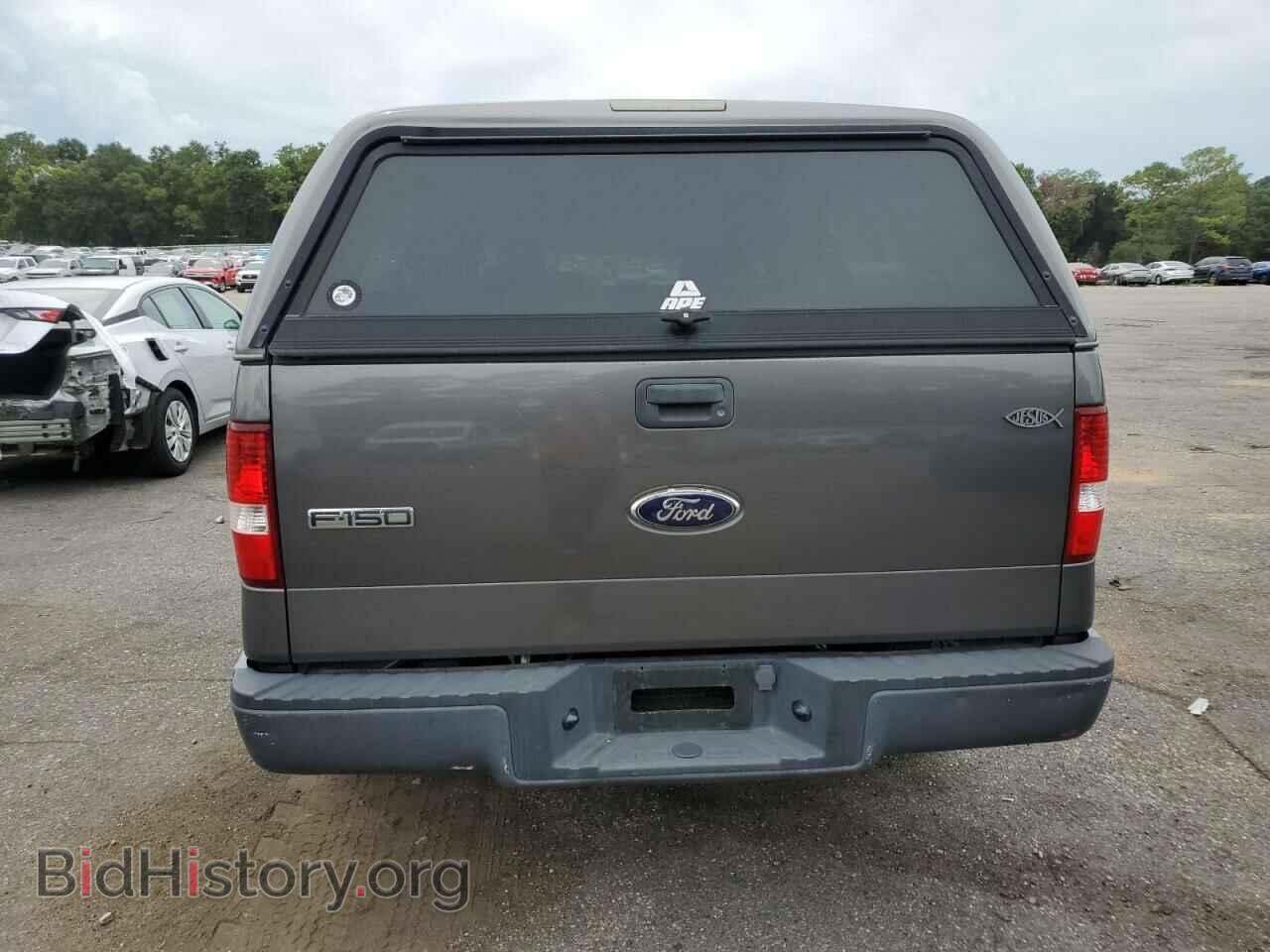 2008 FORD All Models - VIN: 1FTRX12W08FB41749 - Фото 6