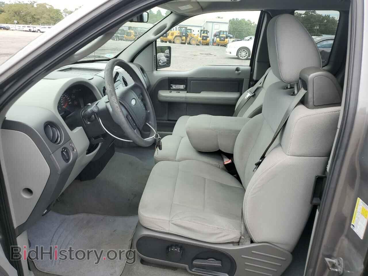 2008 FORD All Models - VIN: 1FTRX12W08FB41749 - Фото 7