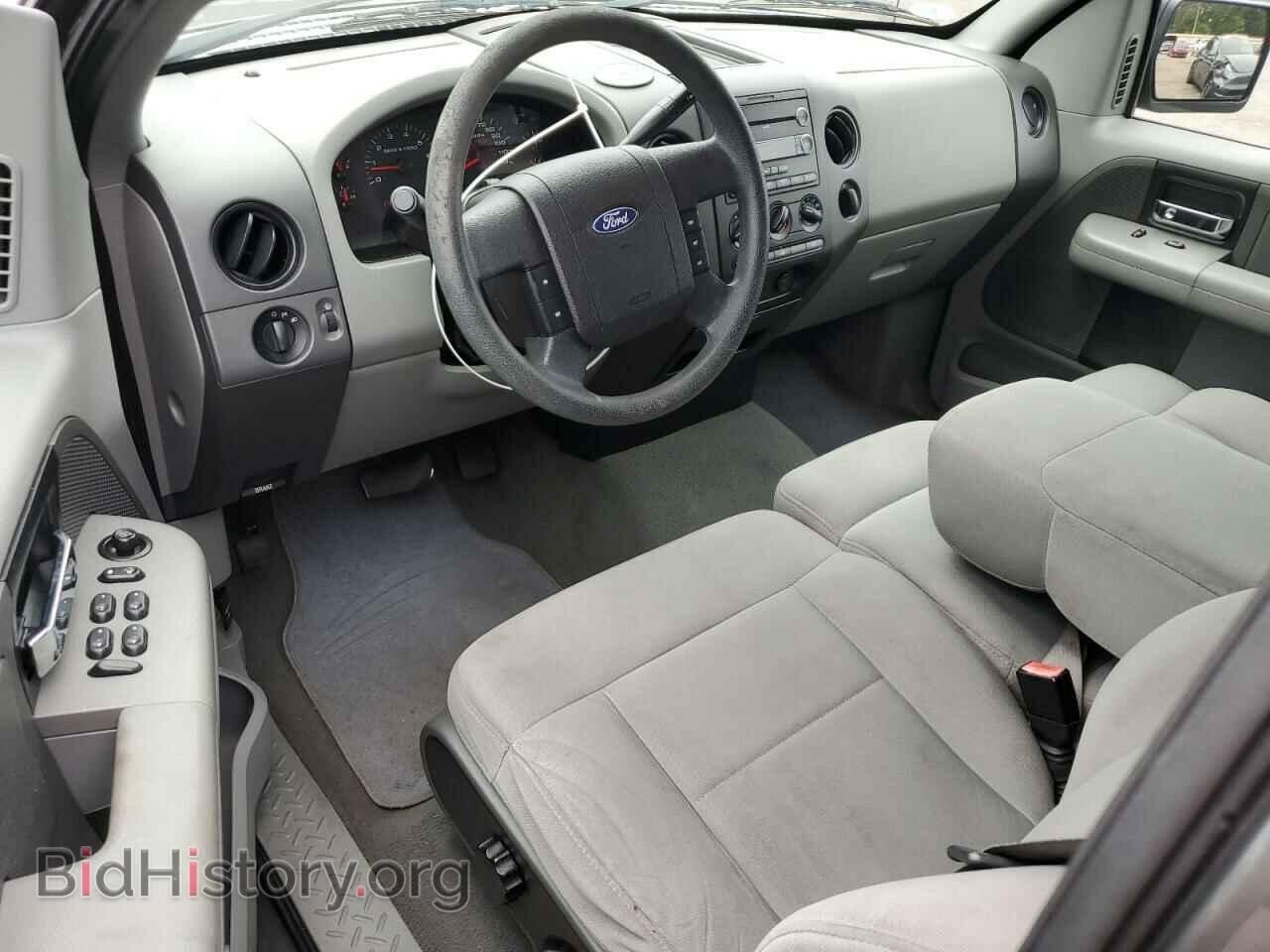 2008 FORD All Models - VIN: 1FTRX12W08FB41749 - Фото 8