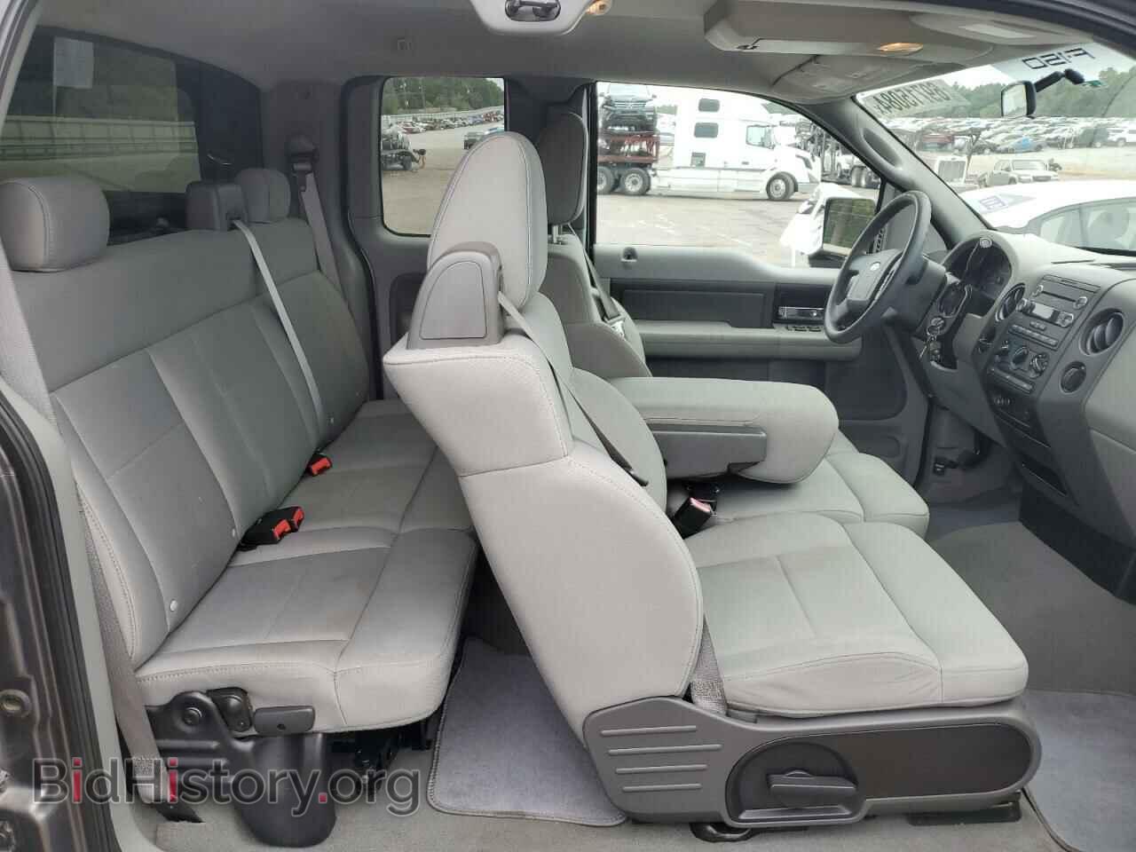 2008 FORD All Models - VIN: 1FTRX12W08FB41749 - Фото 10
