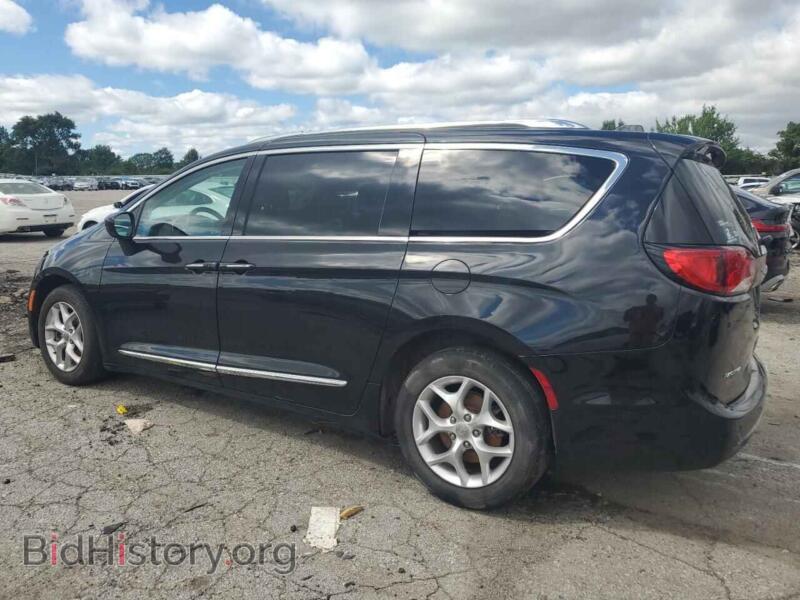 2017 Chrysler PACIFICA (VIN 2C4RC1EGXHR757659) — фото 2 из 13