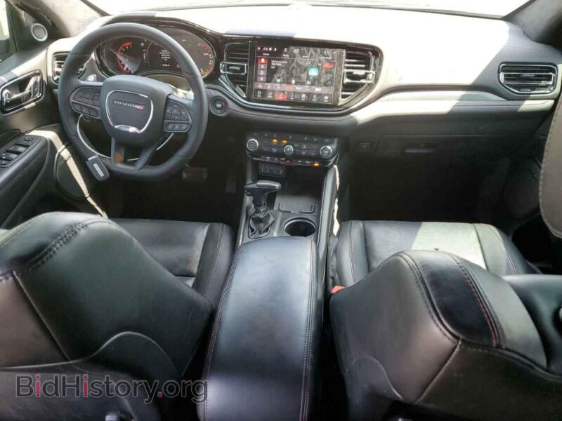 2022 Dodge DURANGO (VIN 1C4SDHCT6NC131635) — фото 8 из 13